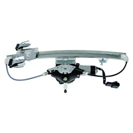 Wai Global WINDOW REGULATOR & MOTOR, WPR5645LMB WPR5645LMB